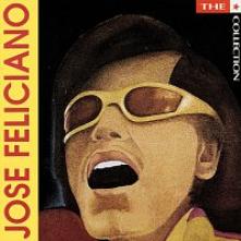 JOSE FELICIANO  - CD COLLECTION