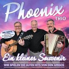 PHOENIX TRIO  - CD EIN KLEINES SOUVE..