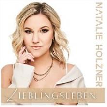 HOLZNER NATALIE  - CD LIEBLINGSLEBEN