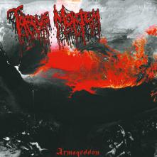 TARDUS MORTEM  - CD ARMAGEDDON