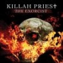 KILLAH PRIEST  - CD EXORCIST