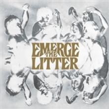 LITTER  - VINYL EMERGE [VINYL]