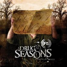  DRUG FOR ALL SEASONS (WHITE VINYL) [VINYL] - suprshop.cz