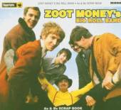 MONEY ZOOT  - CD SINGLES A'S & B'S =REMAST