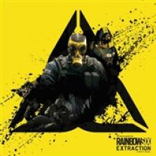  TOM CLANCY'S RAINBOW SIX EXTRACTION [VINYL] - supershop.sk