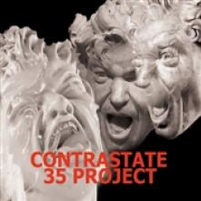 CONTRASTATE  - VINYL 35 PROJECT [VINYL]