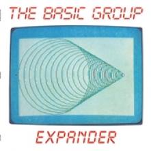 BASIC GROUP  - VINYL EXPANDER [VINYL]