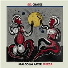  MALCOLM AFTER MECCA [VINYL] - supershop.sk