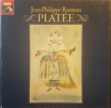  RAMEAU: PLATEE - supershop.sk