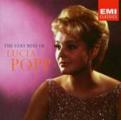 POPP LUCIA  - 2xCD VERY BEST OF SINGERS SERIES