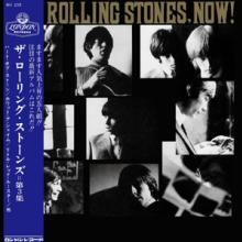  ROLLING STONES, NOW! - suprshop.cz