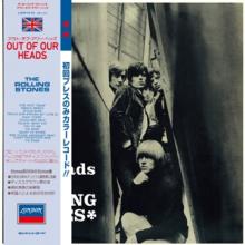  OUT OF OUR HEADS/US/LTD - supershop.sk