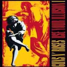 GUNS N'ROSES  - CD USE YOUR ILLUSION