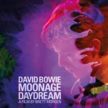 BOWIE DAVID  - 2xCD MOONAGE DAYDREAM MUSIC FROM