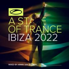 BUUREN ARMIN VAN  - 2xCD STATE OF TRANCE 2022