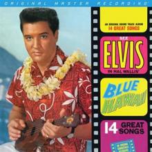 PRESLEY ELVIS  - 2xVINYL BLUE HAWAII [VINYL]