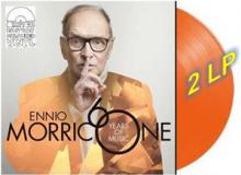 MORRICONE ENNIO  - 2xVINYL 60 YEARS OF MUSIC [VINYL]