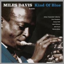  KIND OF BLUE [VINYL] - suprshop.cz