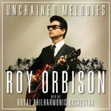 ORBISON ROY  - 2xVINYL UNCHAINED ME..