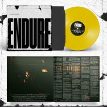  ENDURE [VINYL] - suprshop.cz