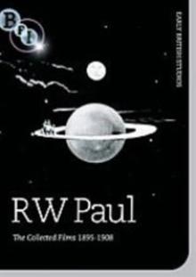 DRAMA  - DV R. W. PAUL - THE ..