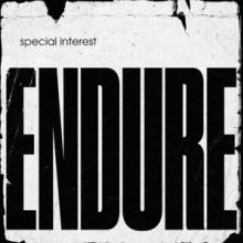 SPECIAL INTEREST  - CD ENDURE