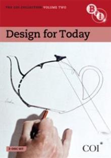  COI COLLECTION: VOLUME 2 - DESIGN FOR TODAY - supershop.sk