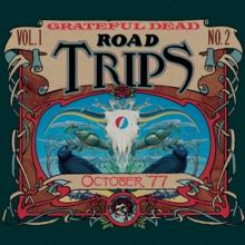 GRATEFUL DEAD  - 2xCD ROAD TRIPS VOL...