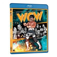  WCWS GREATEST PPV MATC - suprshop.cz