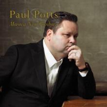 POTTS PAUL  - 2xCD MUSICA NON PROIBITA