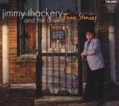 THACKERY JIMMY  - CD TRUE STORIES