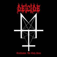 DEICIDE  - 3xCD CRUCIFIXION - T..