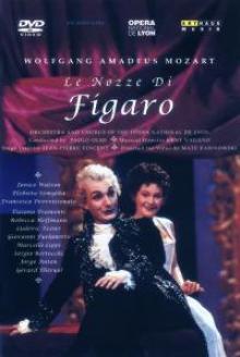  LE NOZE DI FIGARO - suprshop.cz