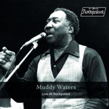 MUDDY WATERS  - 2xVINYL LIVE AT ROCKPALAST [VINYL]