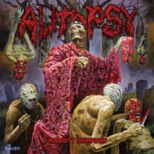 AUTOPSY  - CD MORBIDITY TRIUMPHANT