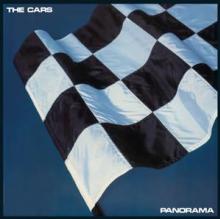 CARS  - VINYL PANORAMA (BLUE..