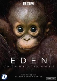  EDEN: UNTAMED PLANET - suprshop.cz