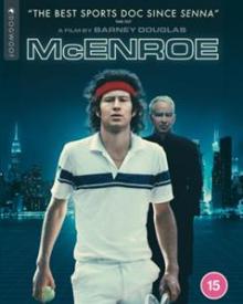  MCENROE [BLURAY] - supershop.sk