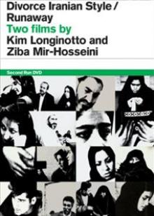  DIVORCE IRANIAN STYLE RUNAWAY KIM LONGINOTTO ZIBA MIRHOSSEIN - supershop.sk