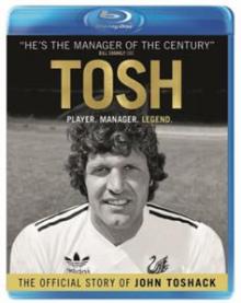 DOCUMENTARY  - BRD TOSH [BLURAY]