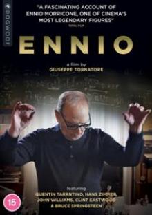  ENNIO - THE MAESTRO - supershop.sk