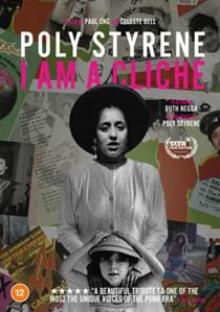  POLY STYRENE: I AM A CLICHE - suprshop.cz