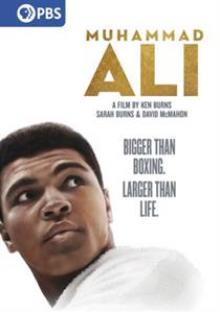 DOCUMENTARY  - 4xDVD MUHAMMAD ALI