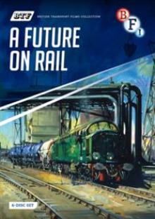  BRITISH TRANSPORT FILMS COLLECTION: A FUTURE ON RA - supershop.sk