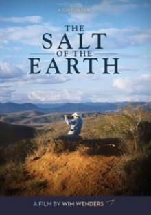 DOCUMENTARY  - DV SALT OF THE EARTH