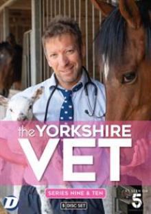  YORKSHIRE VET S9-10 - supershop.sk