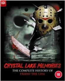 DOCUMENTARY  - 2xBRD CRYSTAL LAKE M..