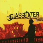 GLASSEATER  - CD EVERYTING IS BEAUTIFUL