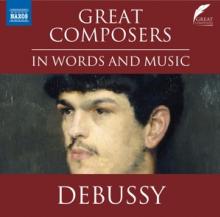  GREAT COMPOSERS IN WORDS AND MUSIC - suprshop.cz