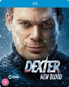 TV SERIES  - 4xBRD DEXTER: NEW BLOOD [BLURAY]